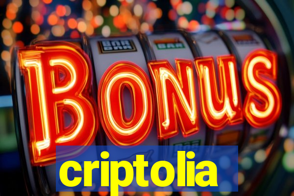 criptolia