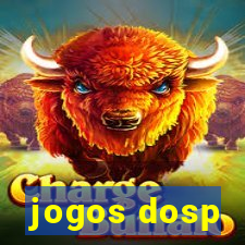 jogos dosp