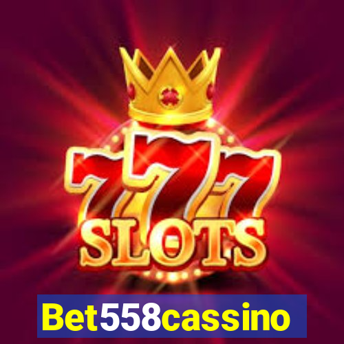 Bet558cassino