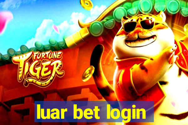 luar bet login