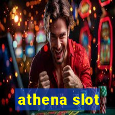 athena slot