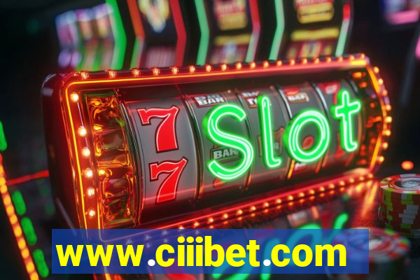 www.ciiibet.com