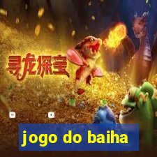 jogo do baiha