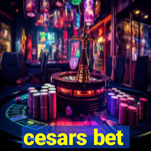 cesars bet