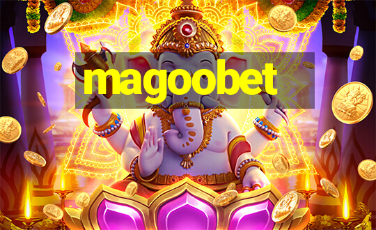 magoobet