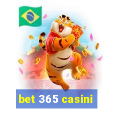 bet 365 casini