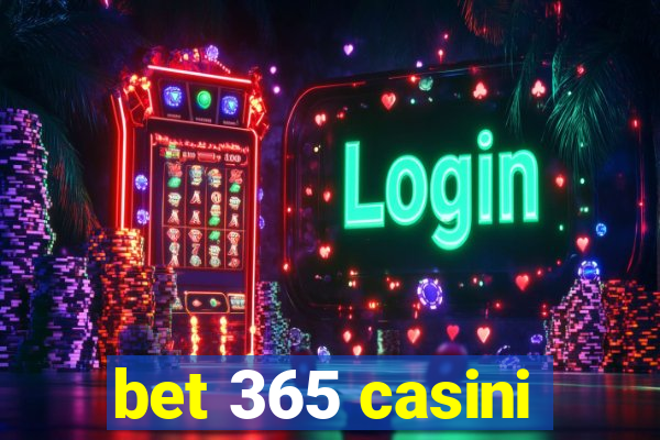 bet 365 casini