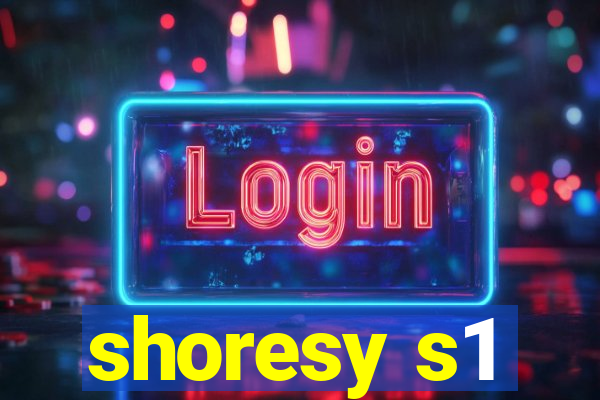 shoresy s1