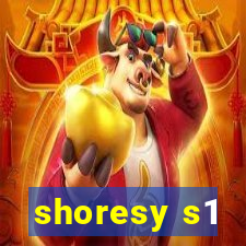 shoresy s1