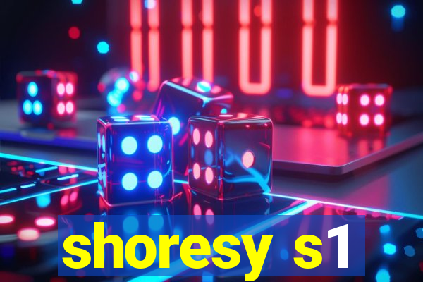 shoresy s1