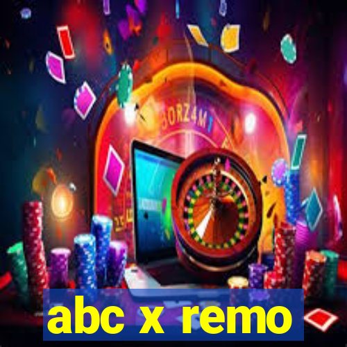 abc x remo