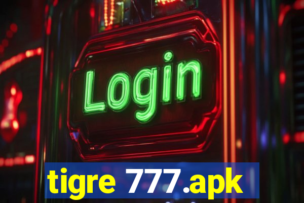 tigre 777.apk