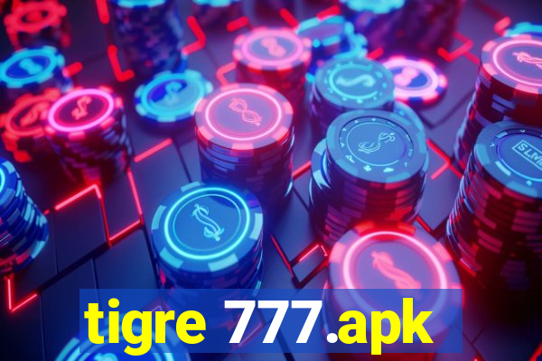 tigre 777.apk