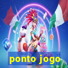 ponto jogo