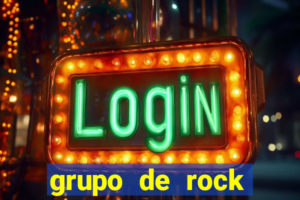 grupo de rock whatsapp grupo de