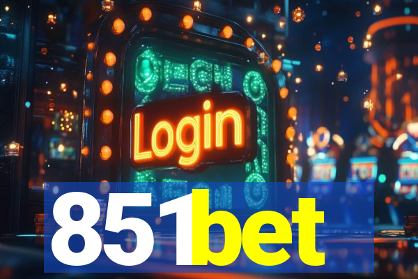 851bet