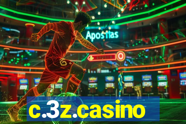 c.3z.casino