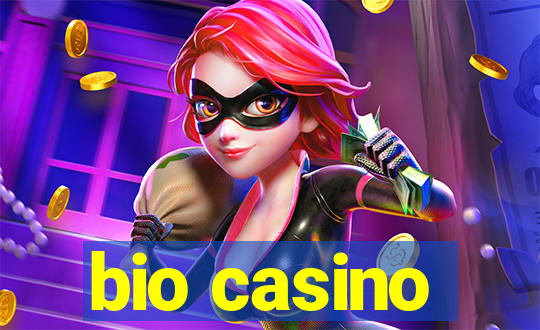 bio casino