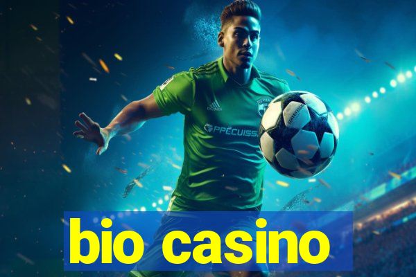 bio casino