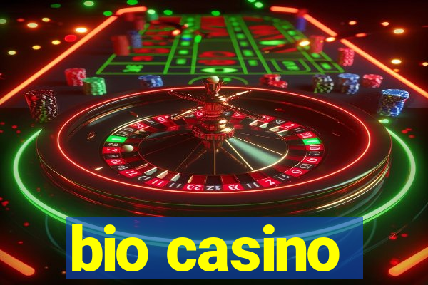 bio casino