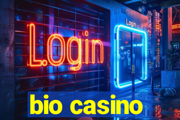 bio casino