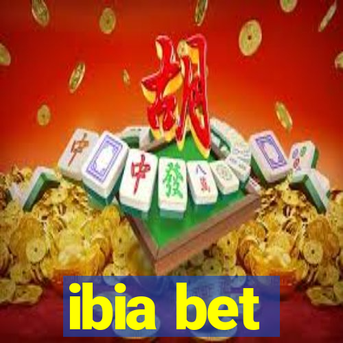 ibia bet