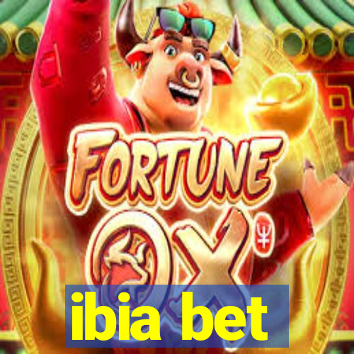 ibia bet