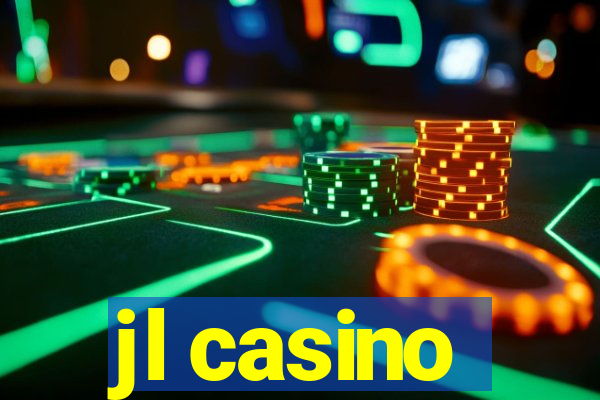 jl casino