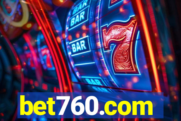 bet760.com