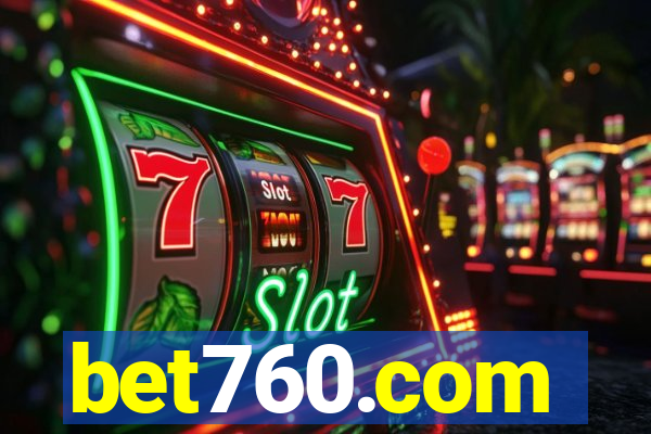 bet760.com