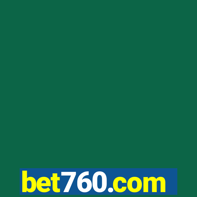 bet760.com