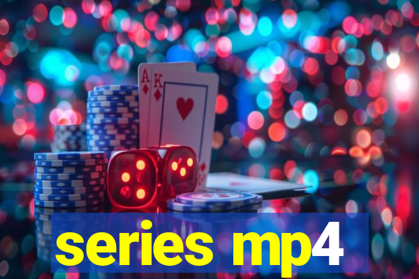 series mp4