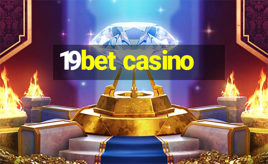 19bet casino