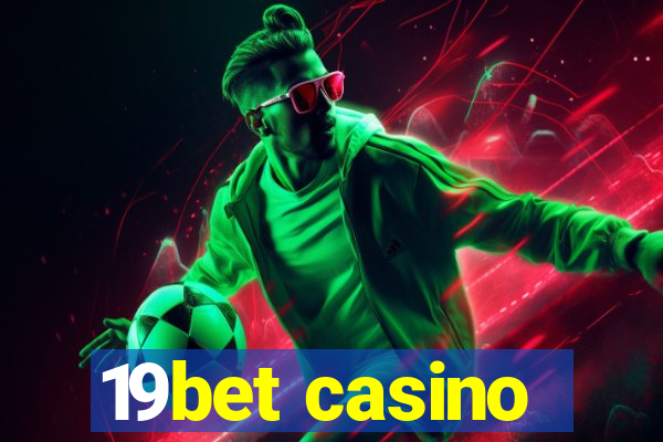 19bet casino