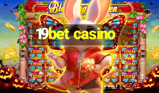 19bet casino