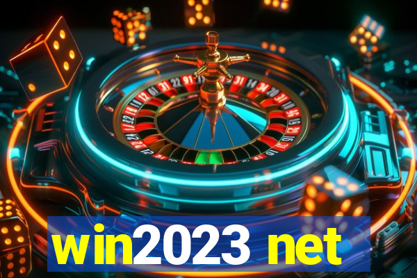 win2023 net