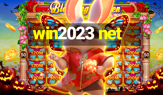 win2023 net