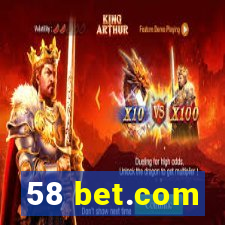 58 bet.com