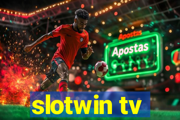 slotwin tv