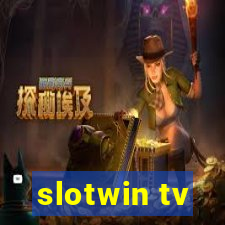 slotwin tv