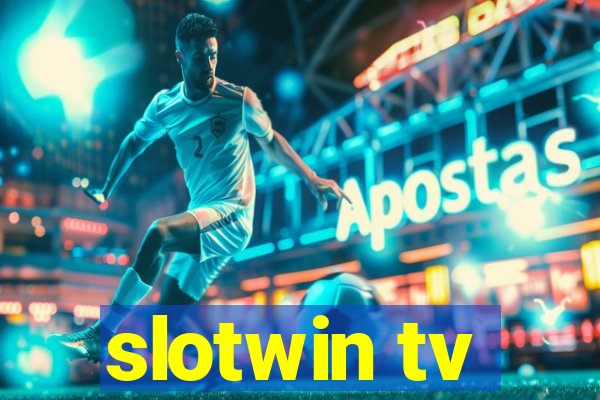 slotwin tv