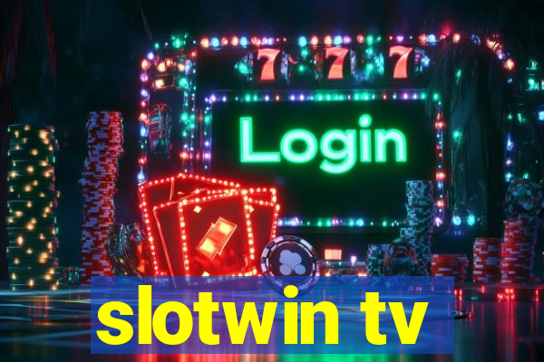 slotwin tv