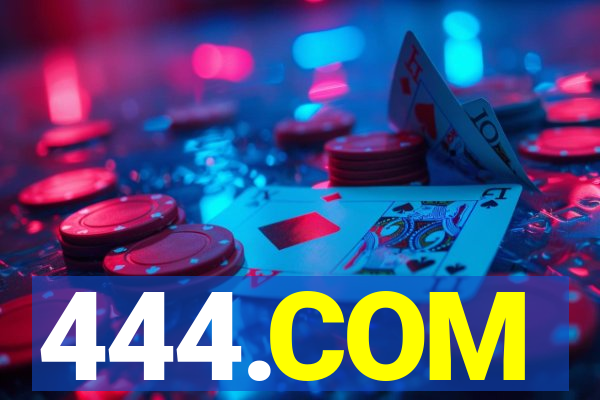 444.COM