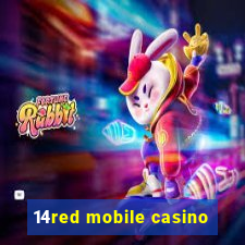 14red mobile casino