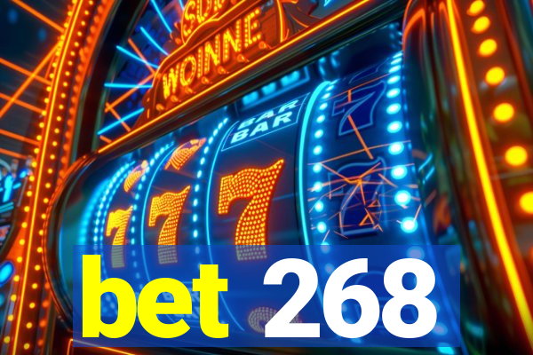 bet 268