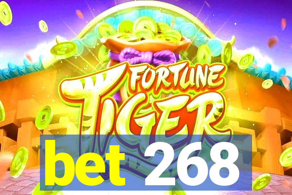 bet 268