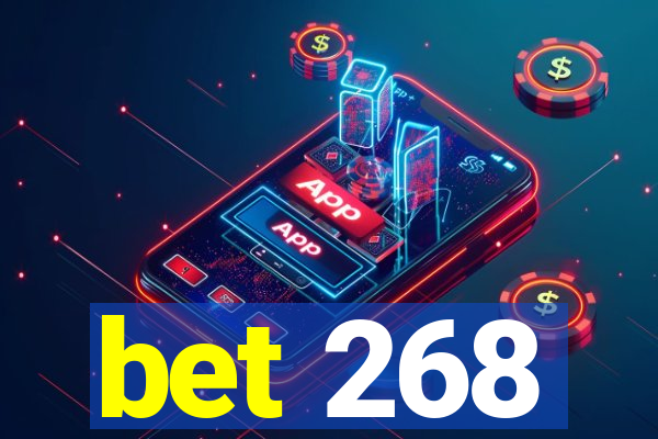 bet 268