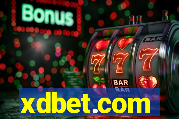 xdbet.com