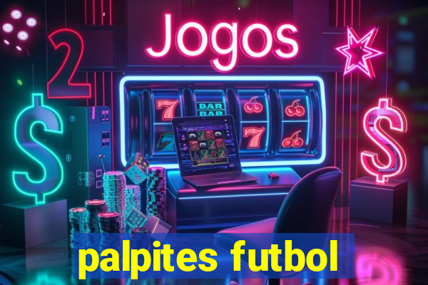 palpites futbol