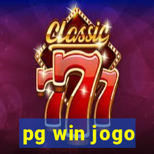 pg win jogo